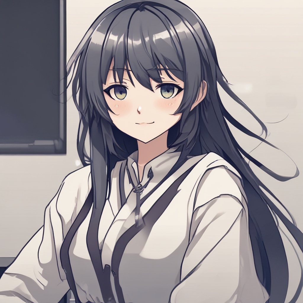 User1のアバター